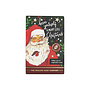 English Soap Co.Santa Mini Bar Soap