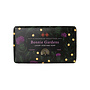 English Soap Co. Cunningham Collection 'Bonnie Gardens' Lavender Bar Soap