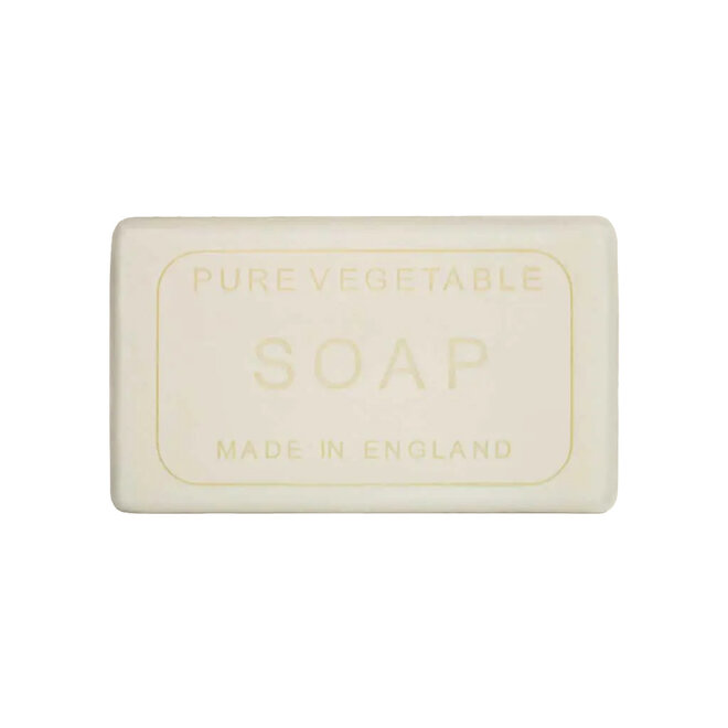Heritage Orange Blossom Bar Soap