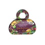 Christmas Wreath Large Gift Bar Soap