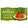 Aunty's Golden Syrup Steamed Puddings