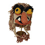 Sweetums Muppet Hat