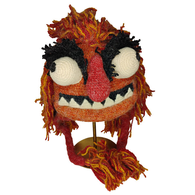 Animal Muppet Hat