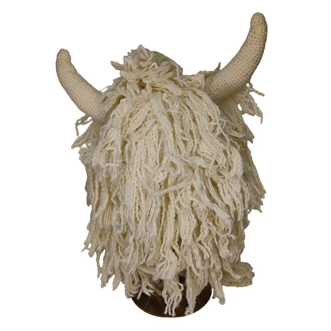 Yeti Hat