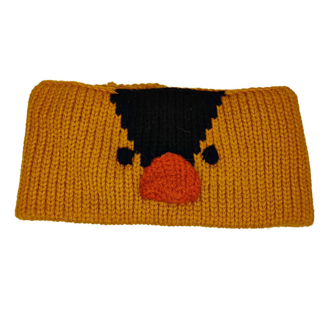 Finch Headband