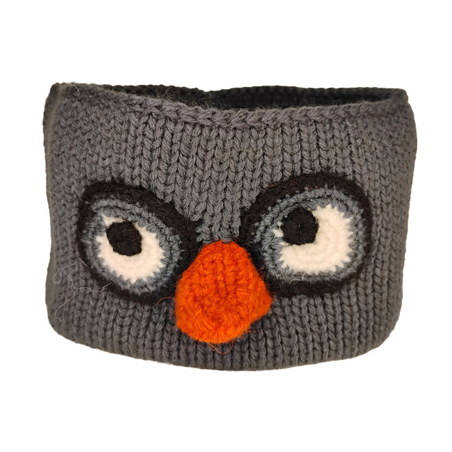 Owl Headband