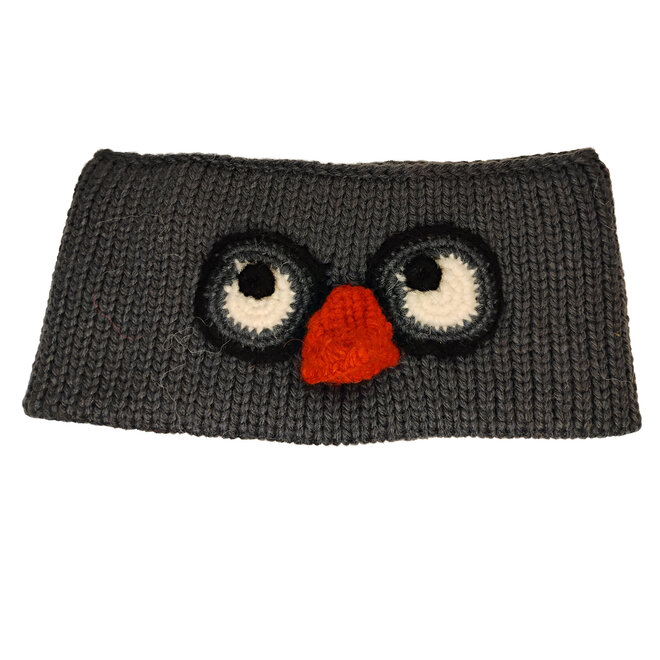 Owl Headband