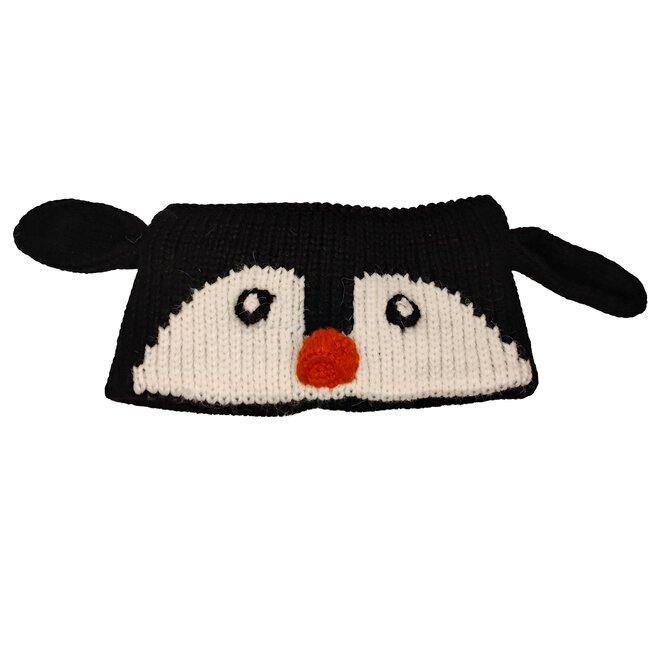 Penguin Headband