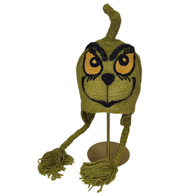 Grinch Hat
