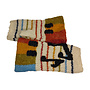 Musical Cut-Off Mittens