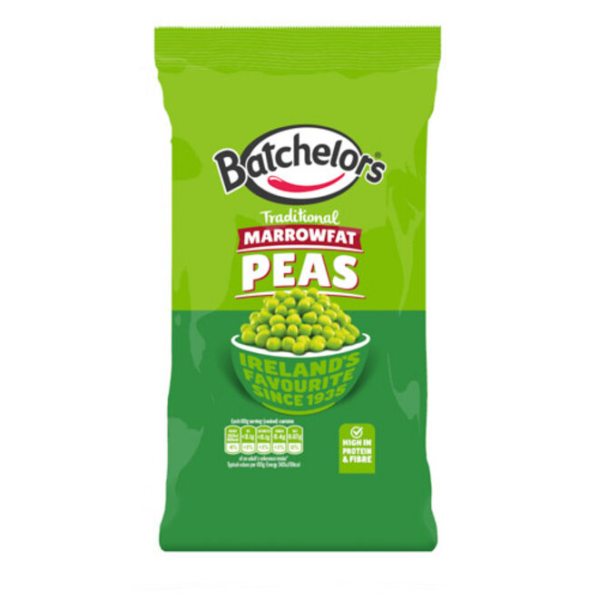 Batchelors Dried Marrowfat Peas 200g