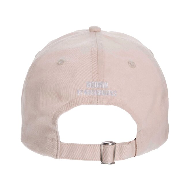 Moomintroll Adventure Adult Cap