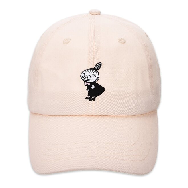 Little My Adult Cap