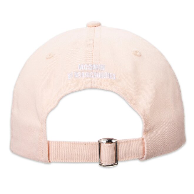 Little My Adult Cap