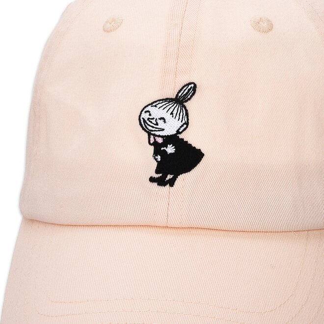 Little My Adult Cap
