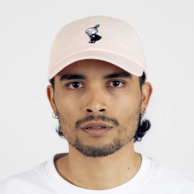 Little My Adult Cap