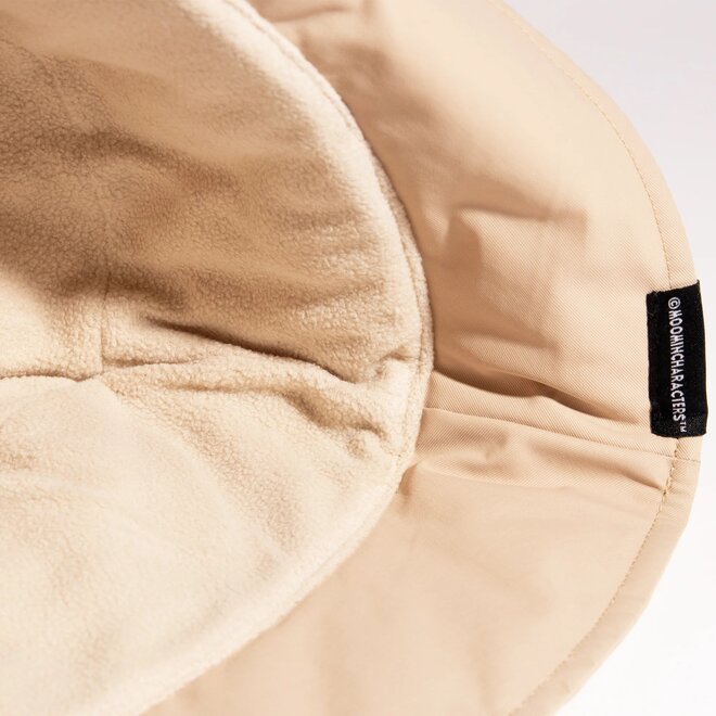Moomintroll Puffer Bucket Hat