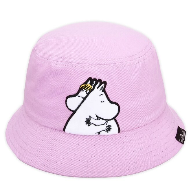 Moomin Love Kids' Bucket Hat