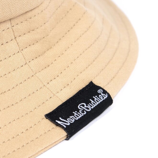Moomintroll Bucket Hat