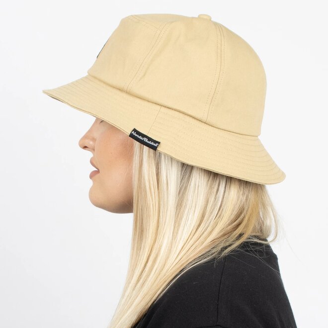 Moomintroll Bucket Hat