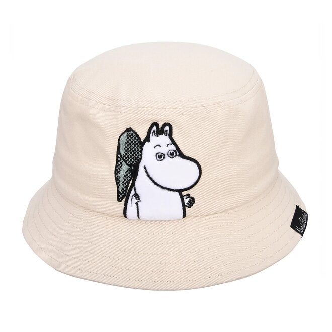 Moomintroll Fishing Kids' Bucket Hat