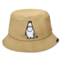 Moomintroll's Temper Kids' Bucket Hat