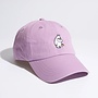 Moomintroll Flower Cap