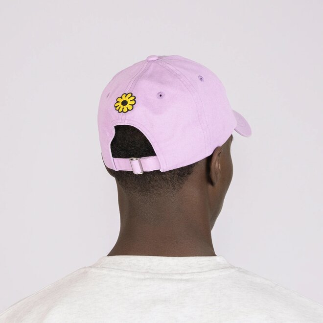 Moomintroll Flower Cap