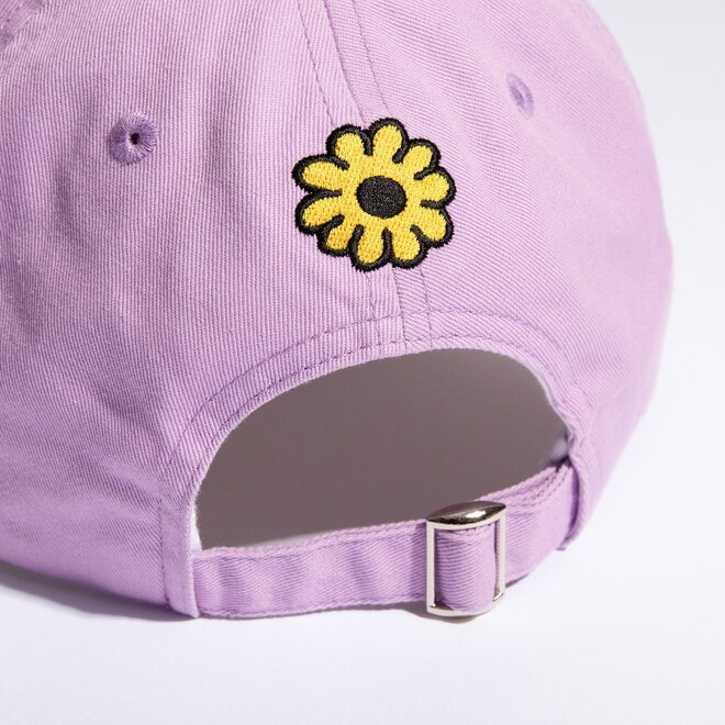 Moomintroll Flower Cap