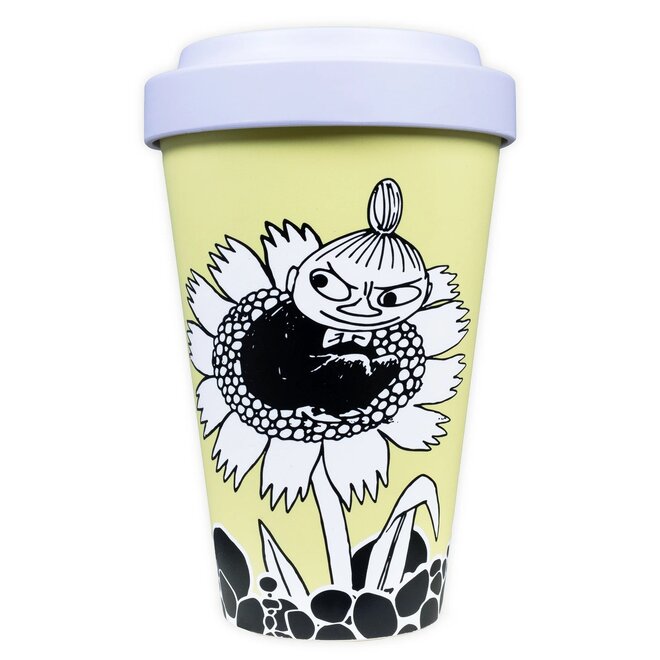 Little My Ideas Travel Mug