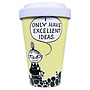 Little My Ideas Travel Mug