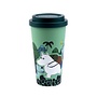 Moomintroll Adventuring Travel Mug