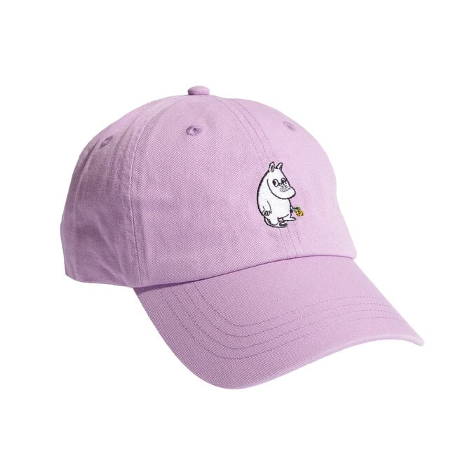 Moomintroll Flower Cap