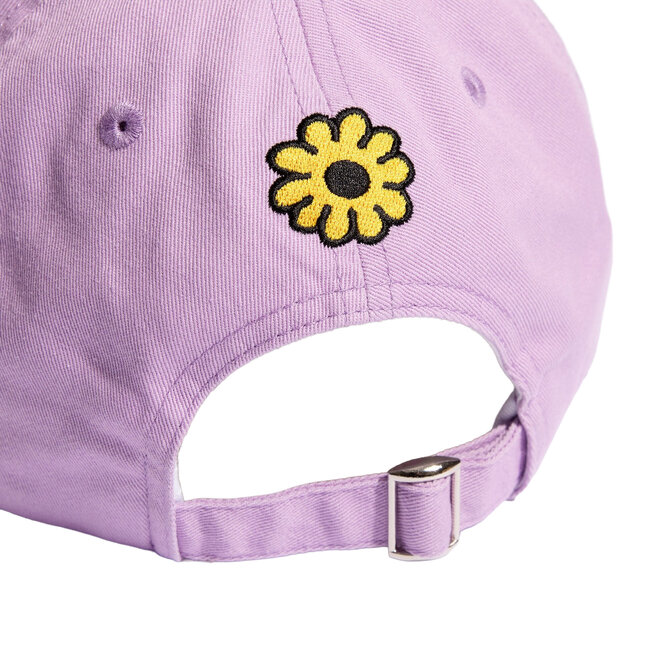 Moomintroll Flower Cap