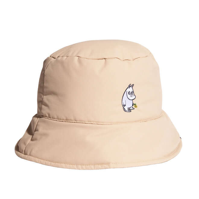 Moomintroll Puffer Bucket Hat