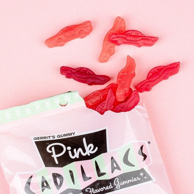 Pink Cadillacs Bag 150g