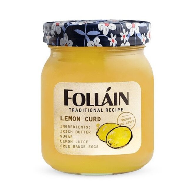 Folláin Lemon Curd