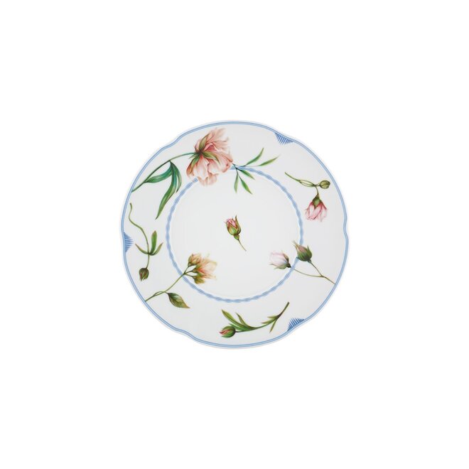 Bridgerton Dessert Plate Set