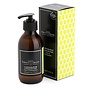 Limes & Pomegranate Beard & Moustache Wash
