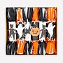 Halloween Fringe Crackers (Box of 6)