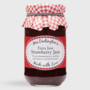 Mrs Darlington's Strawberry Extra Jam