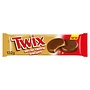 Twix Secret Center Biscuits