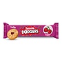 Jammie Dodgers Cherry 140g