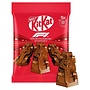 KitKat F1 Chocolate Car Figure Bag 55g