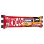 KitKat F1 Chunky Caramel Milk Chocolate Bar 40g