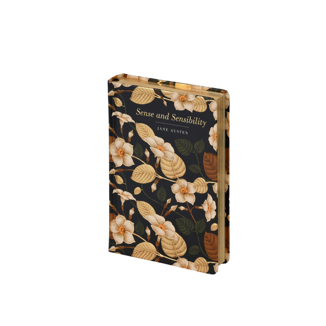 Sense & Sensibility by Jane Austen (Chiltern Classics edition)