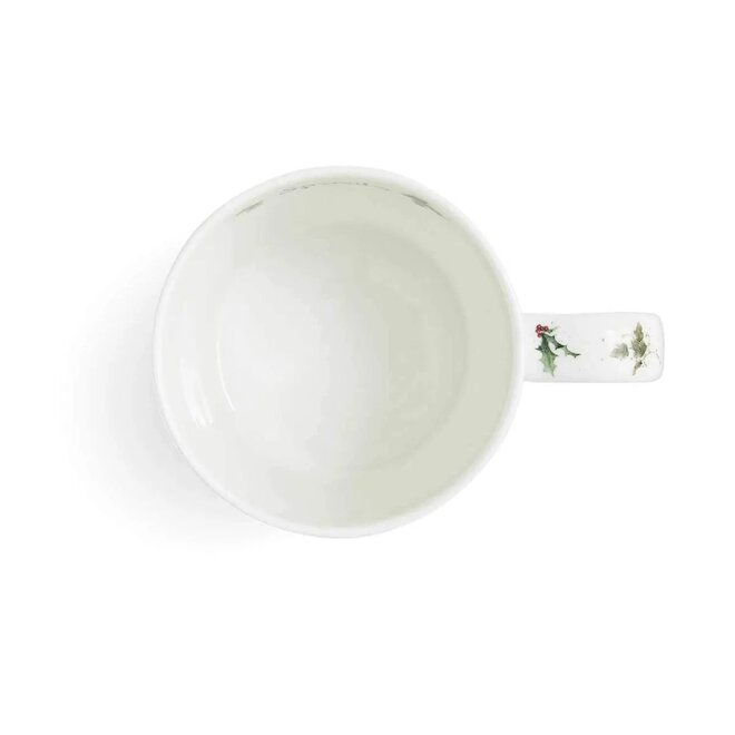 'Sprouts' Guinea Pig Small Mug
