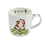'Sprouts' Guinea Pig Small Mug
