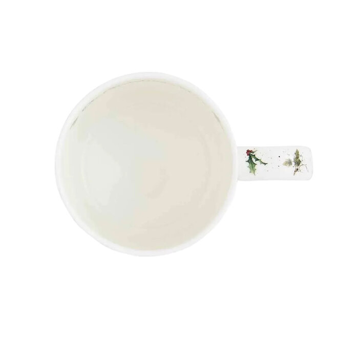 'Oh Christmas Tree' Small Mug