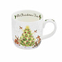 'Oh Christmas Tree' Small Mug